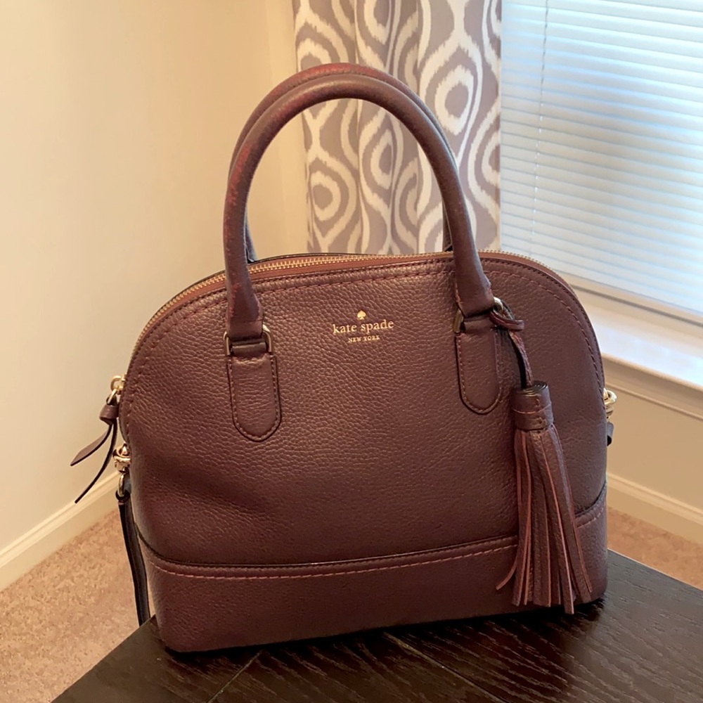 Kate Spade Satchel